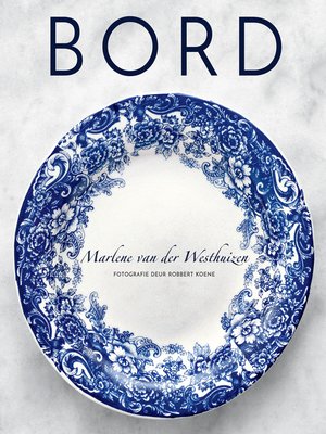 cover image of Bord